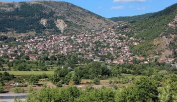 Κόνιτσα: Πήγαν στο κοτέτσι και δεν πίστευαν στα μάτια τους