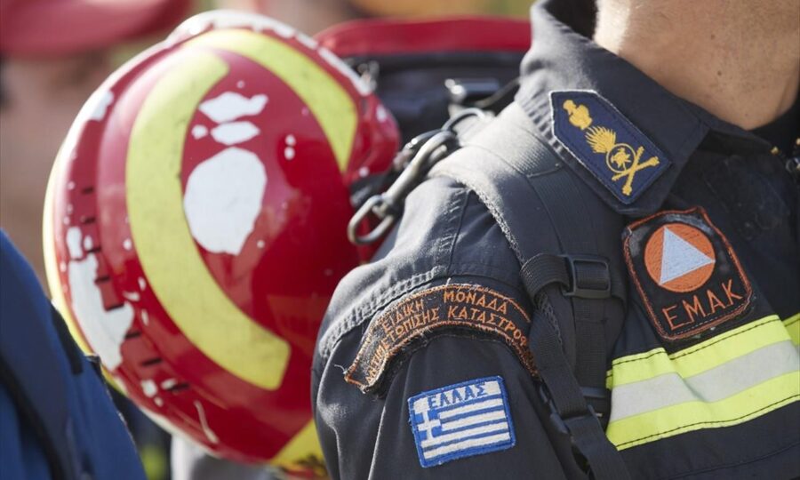 Μικρό Πάπιγκο: Επιχείρηση για 40χρονη που αποπροσανατολίστηκε σε μονοπάτι