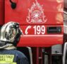 Φωτιά στον Παρακάλαμο Ιωαννίνων
