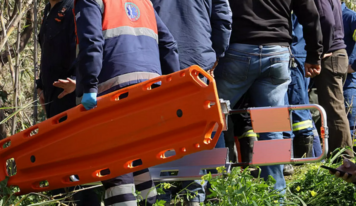 Σε εξέλιξη η διάσωση άνδρα στο Ζαγόρι – Από την Αυστρία, οδηγός enduro, σύμφωνα με νεότερες πληροφορίες