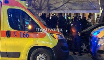 Νέα γυναικοκτονία: Πυροβόλησε την πρώην σύντροφό του και αυτοκτόνησε
