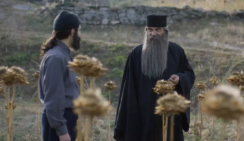Άγιος Παΐσιος: Τι θα δούμε στο τελευταίο επεισόδιο του πρώτου κύκλου – Επιστροφή στην Κόνιτσα