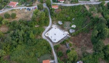 Ολοκληρώθηκαν οι εργασίες στα πέτρινα πηγάδια Βήσσανης