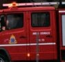 Φωτιά στη Βήσσανη Ιωάννινων