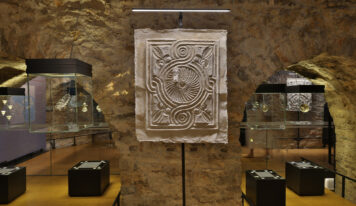 «Καινούρια ζωή»: Εκπαιδευτική δράση στο Μουσείο Αργυροτεχνίας