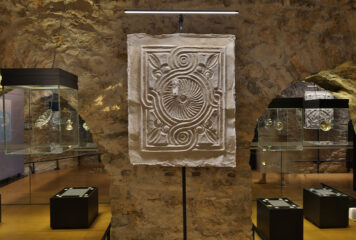 «Καινούρια ζωή»: Εκπαιδευτική δράση στο Μουσείο Αργυροτεχνίας