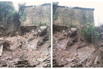 Επείγουσα ανάγκη προστασίας του νερόμυλου Αγνάντων