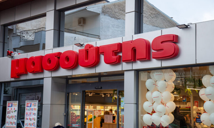 Διαμαντής Μασούτης Α.Ε.: Νέο σούπερ μάρκετ στα Ιωάννινα!