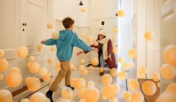 Daikin Altherma 4: η επόμενη μέρα στις Αντλίες θερμότητας για θέρμανση και ζεστό νερό χρήσης