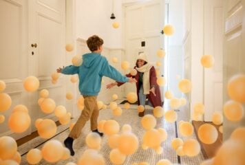 Daikin Altherma 4: η επόμενη μέρα στις Αντλίες θερμότητας για θέρμανση και ζεστό νερό χρήσης