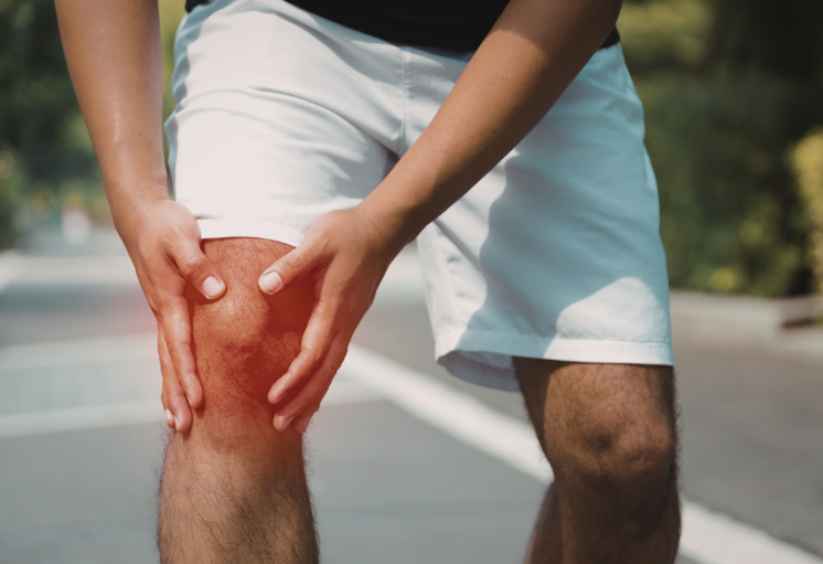 Αρθροσκόπηση Γόνατος: Πότε είναι η λύση που πραγματικά χρειάζεσαι;