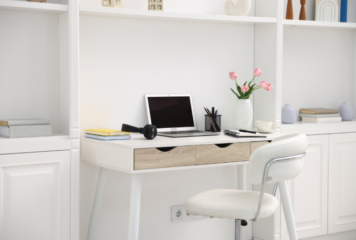 Έπιπλα Γραφείου & Άνεση: Πώς να φτιάξεις τον ιδανικό επαγγελματικό χώρο