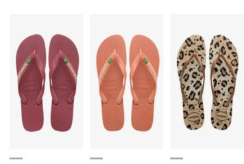 Οδηγός Αγοράς για Γυναικείες Havaianas: Άνεση, Στυλ και το Σωστό Μέγεθος