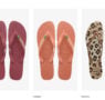 Οδηγός Αγοράς για Γυναικείες Havaianas: Άνεση, Στυλ και το Σωστό Μέγεθος