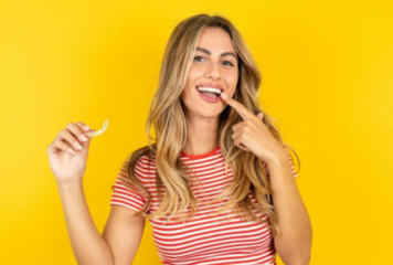 Ποια είναι τα οφέλη της Αισθητικής Οδοντιατρικής στην καθημερινότητα