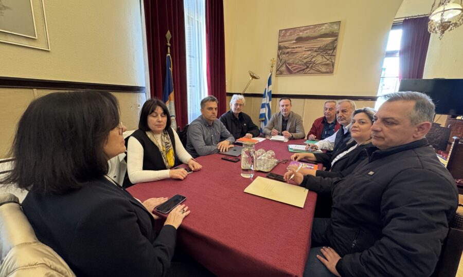 Γιάννενα: Ποια σχολεία θα είναι κλειστά έως τις 20 Μαρτίου