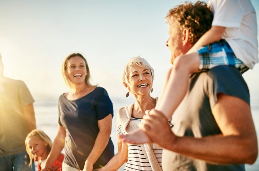 Ασφάλεια ζωής & υγείας: Γιατί κανείς δεν μπορεί πλέον να ζει χωρίς πλάνο