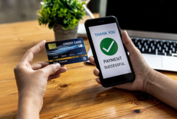 Σύγχρονα συστήματα πληρωμών για επιχειρήσεις