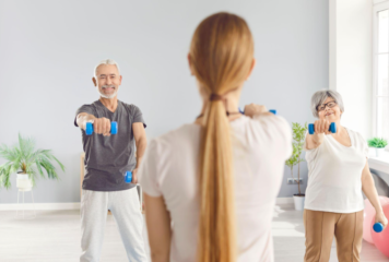 Όσα Πρέπει να Γνωρίζετε για την Καθημερινή Ζωή σε έναν Οίκο Φροντίδας Ηλικιωμένων