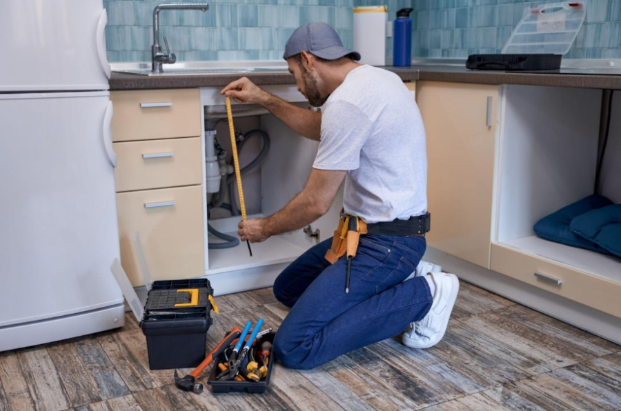 Οδηγός για αρχάριους: Πώς να οργανώσετε την πρώτη σας ανακαίνιση κουζίνας