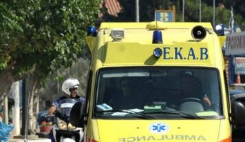 Τραγωδία στον Πειραιά: 25χρονη έπεσε από μπαλκόνι πολυκατοικίας στην Καλλίπολη