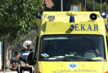 Τραγωδία στον Πειραιά: 25χρονη έπεσε από μπαλκόνι πολυκατοικίας στην Καλλίπολη