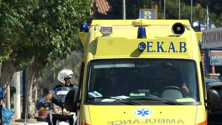 Τραγωδία στον Πειραιά: 25χρονη έπεσε από μπαλκόνι πολυκατοικίας στην Καλλίπολη