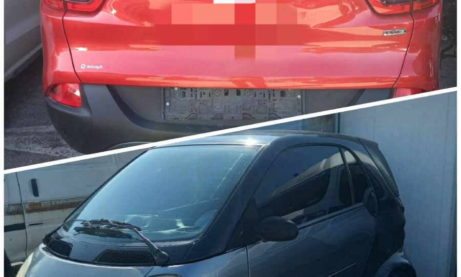 Εξαρθρώθηκε κύκλωμα τηλεφωνικών απατών στα Ιωάννινα