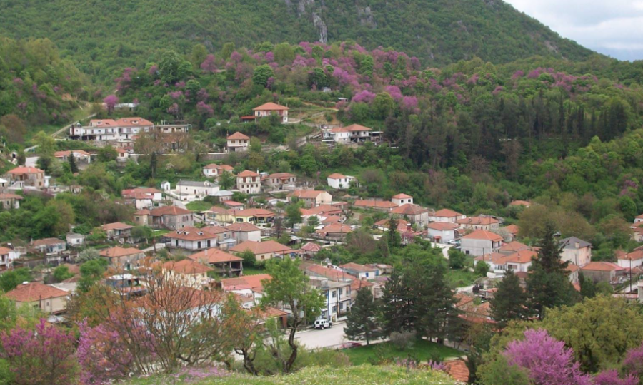 Δήμος Πωγωνίου: Επιστρέφει το ΑΤΜ στο Δελβινάκι