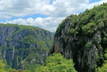 Εναρκτήρια συνάντηση του Έργου LIFE Balkan GriffON στο Ζαγόρι