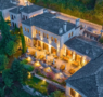 Το Aristi Mountain Resort αλλάζει χέρια
