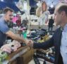 Άνοιξε τις πύλες του το Παζάρι της Άρτας