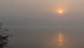 Ιωάννινα: Πρόσκληση σε σύσκεψη για την αιθαλομίχλη