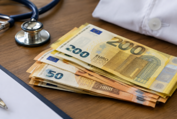 Συνελήφθη επ’ αυτοφώρω γιατρός σε νοσοκομείο της Ηπείρου για «φακελάκι»