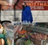 Βγήκε στη σύνταξη ο Σταύρος Τσίτος, ο φούρναρης που έγινε «σήμα κατατεθέν» στα χωριά του Πωγωνίου
