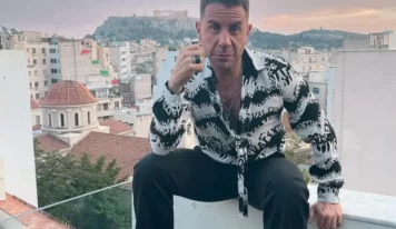 Ποιες είναι οι ουσίες που βρέθηκαν στο αίμα του Γιώργου Μαζωνάκη – Τι έδειξαν οι τοξικολογικές εξετάσεις