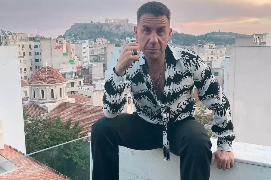 Ποιες είναι οι ουσίες που βρέθηκαν στο αίμα του Γιώργου Μαζωνάκη – Τι έδειξαν οι τοξικολογικές εξετάσεις