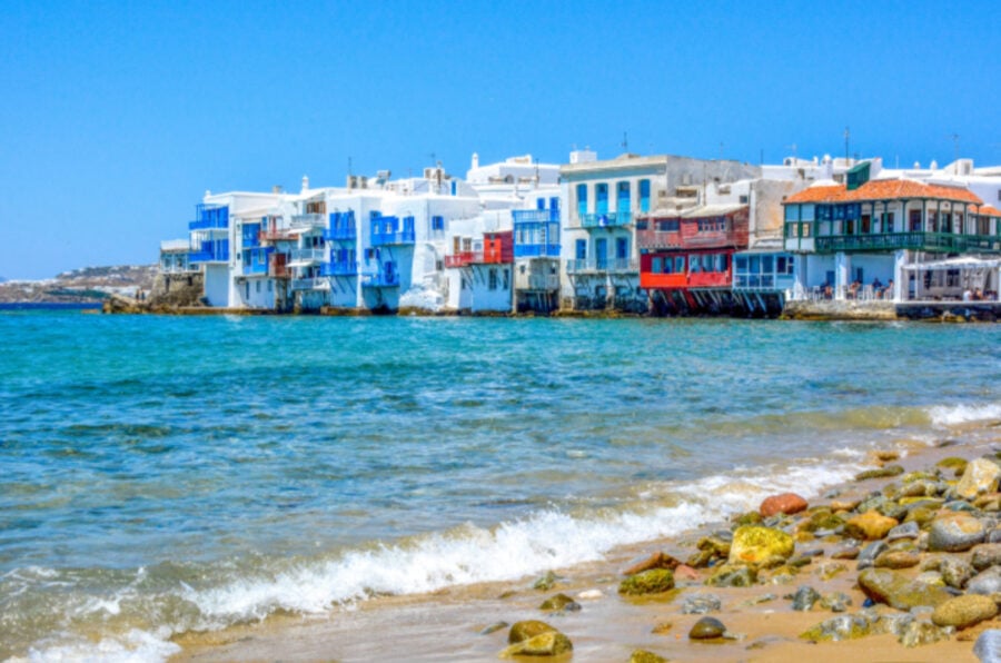 Σχεδιάζεις μια Ημέρα με Σκάφος στη Μήλο; Όσα Πρέπει να Γνωρίζεις
