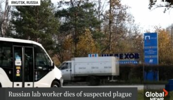 Τι είναι η πνευμονική πανώλη και τι γνωρίζουμε για τον θάνατο της 28χρονης στη Ρωσία