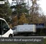 Τι είναι η πνευμονική πανώλη και τι γνωρίζουμε για τον θάνατο της 28χρονης στη Ρωσία