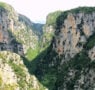 Γυναίκα ένιωσε αδιαθεσία στη χαράδρα του Βίκου – Κινητοποίηση της Πυροσβεστικής