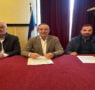 Δήμος Ιωαννιτών: Υπεγράφη η σύμβαση για το νέο γήπεδο 5×5 στην Κρανούλα – Έργο 100.000 ευρώ